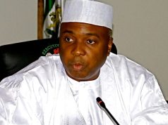 Kwara Files 20-Count Charge Against Saraki, Ahmed Over Offa Robbery Case