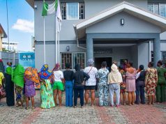 NSCDC Busts Baby Factory in Lagos, Rescues 28 Victims, Arrests Two