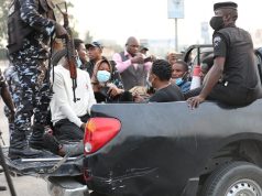 Police Arrest Seven Over UTME Candidates Abduction in Benue