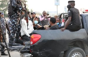 Police Arrest Seven Over UTME Candidates Abduction in Benue
