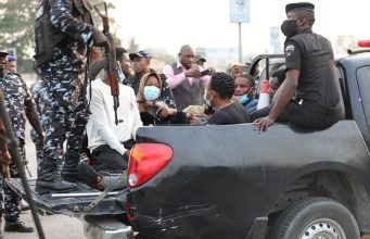 Police Arrest Seven Over UTME Candidates Abduction in Benue