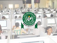 JAMB’s Shift from Servers to Flash Drives: Innovation or a Risky Regression?