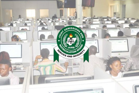 JAMB Maintains 16-Year Admission Rule, Sets 320 Cut-Off for Underage Candidates