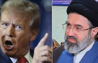 Iran Defies Trump, Shuts Strait Of Hormuz Again