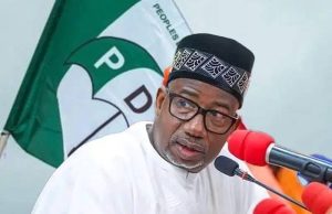 Bala Mohammed Halts Defection Plan to APC Over Power Sharing Dispute