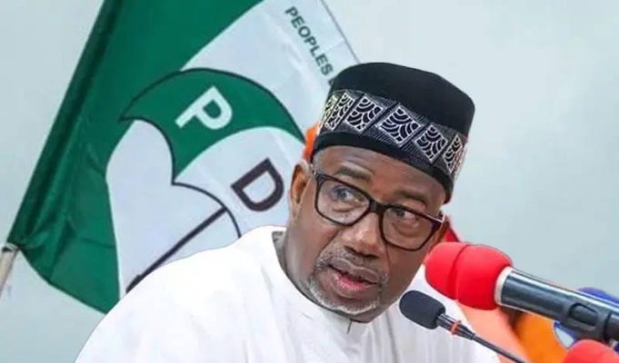 Bala Mohammed Halts Defection Plan to APC Over Power Sharing Dispute