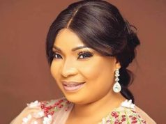 Laide Bakare Announces ‘First Official’ Marriage After Two Previous Unions
