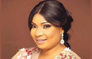 Laide Bakare Announces ‘First Official’ Marriage After Two Previous Unions