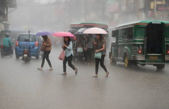 Sunday Weather Outlook: NiMet Predicts Moderate Rains Across North Central States