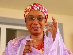 ADC Crisis Deepens as Binani Camp Exits Adamawa Chapter