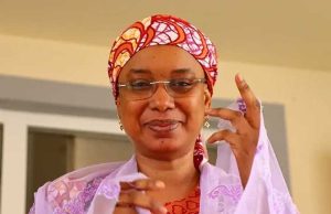 ADC Crisis Deepens as Binani Camp Exits Adamawa Chapter