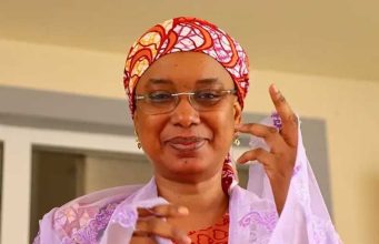 ADC Crisis Deepens as Binani Camp Exits Adamawa Chapter