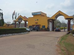 Stampede Claims Three at Ekiti Varsity Convocation After-Party