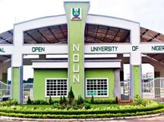 NUC Moves to Reconsider NYSC Exclusion of NOUN Graduates