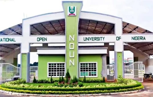 NUC Moves to Reconsider NYSC Exclusion of NOUN Graduates