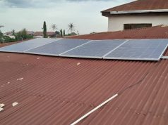FG Raises Alarm Over Fire Risks From Poorly Installed Solar Systems