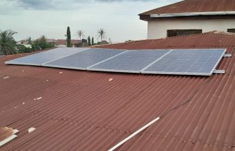 FG Raises Alarm Over Fire Risks From Poorly Installed Solar Systems