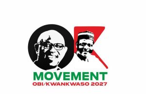 Obi, Kwankwaso Merge Structures Under OK Movement Ahead of 2027