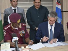 FRSC, Beer Industry Renew Five-Year Pact to Tackle Drink-Driving