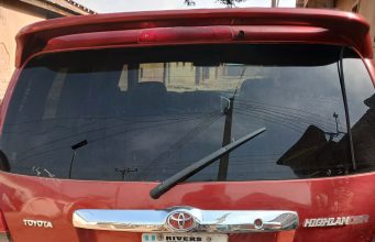 FRSC Foils Vehicle Fraud in Gombe, Recovers Car Stolen Since 2021