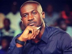 Peter Okoye Changes Birthday Amid Rift with Twin Brother