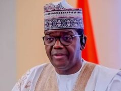 Genocide Claims: US Lawmaker Accuses Matawalle of Attempting to Influence Colleague to Counter Sack Calls