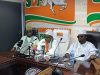 2027: INEC Confirms Gombe-Led SDP Leadership After Verification Exercise