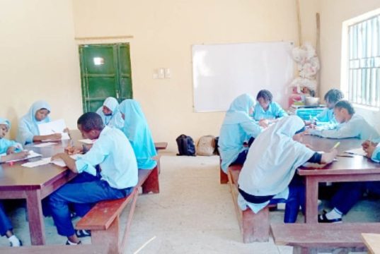 WAEC Holds in FCT Schools Despite Ongoing Teachers’ Strike
