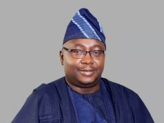 Power Minister Adelabu Set to Resign, Eyes Oyo Governorship Race
