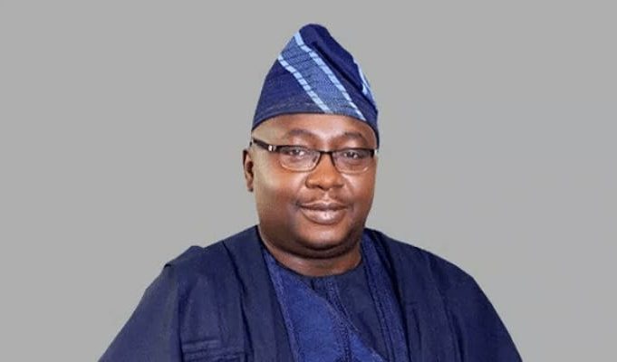 Power Minister Adelabu Set to Resign, Eyes Oyo Governorship Race