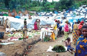 Nigeria to Receive €33m as EU Announces €235m Humanitarian Aid for West, Central Africa