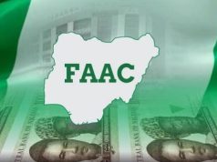 FG, States, LGs Share N2.03trn as FAAC Disburses March Revenue
