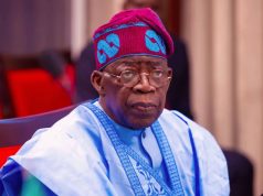 Tinubu Seeks Senate Approval for $516m New Loan
