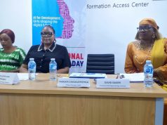 Girls in ICT Day: Stakeholders Push for Greater Female Participation in AI