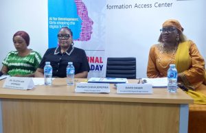 Girls in ICT Day: Stakeholders Push for Greater Female Participation in AI