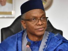 Let El-Rufai Go, MURIC Tells FG