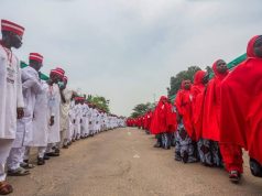 Kano to Host Mass Wedding for 1,500 Couples Under Welfare Scheme