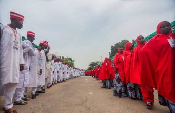 Kano to Host Mass Wedding for 1,500 Couples Under Welfare Scheme