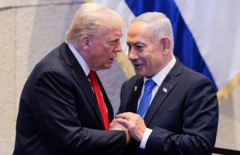 We Await US Green Light to ‘Return Iran To Stone Age’ — Israel