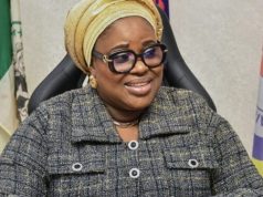 POWA, Nurses’ Association Partner to Boost Healthcare for Police Families in Lagos