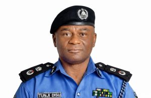 Disu’s Reform Drive: Pushing State Police, Professionalism to the Forefront