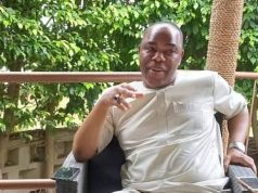 EFCC Grills Ex-Skye Bank Chair Ayeni Over Alleged N36bn, $30m Fraud