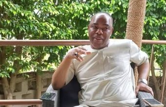 EFCC Grills Ex-Skye Bank Chair Ayeni Over Alleged N36bn, $30m Fraud