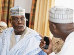 Group Knocks Atiku, Says Ex-VP Misreads Nigeria’s Political Climate