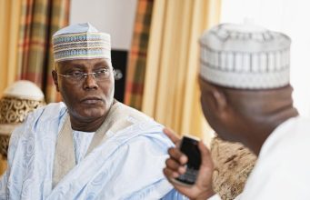 Group Knocks Atiku, Says Ex-VP Misreads Nigeria’s Political Climate