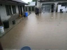 Homes, Property Damaged as Flood Sweep Through Jalingo