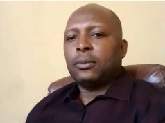 APC Chieftain Gideon Quits Party in Enugu, Cites Personal Reflection