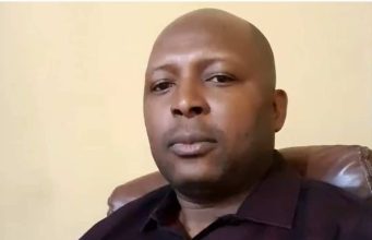 APC Chieftain Gideon Quits Party in Enugu, Cites Personal Reflection