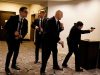 US Secret Service Probes Shooting at White House Correspondents’ Dinner