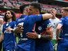 Fernandez Header Sends Chelsea Past Leeds Into FA Cup Final